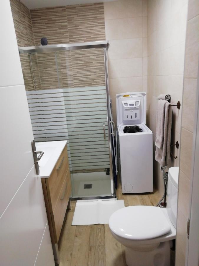 Apartment Los Molinos 125