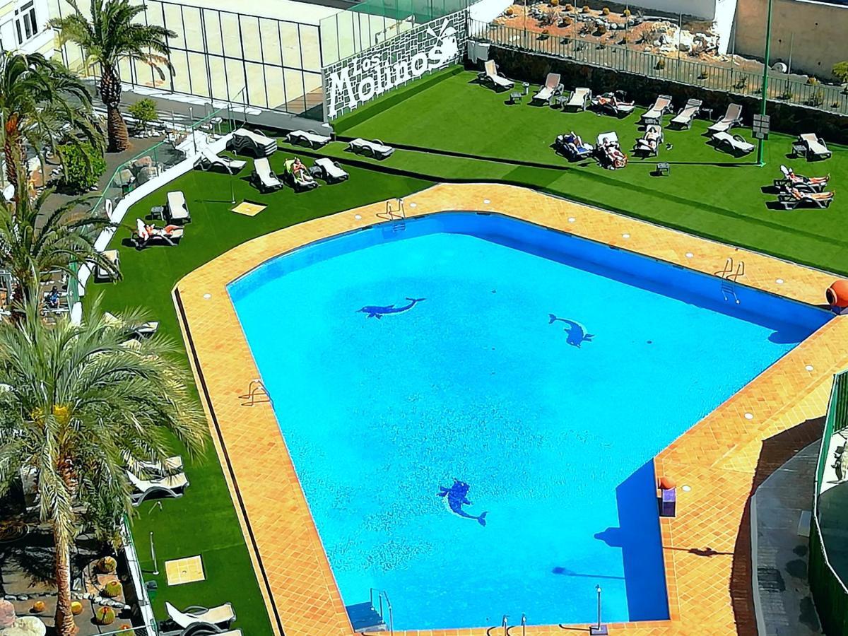 Apartment Los Molinos 125 *