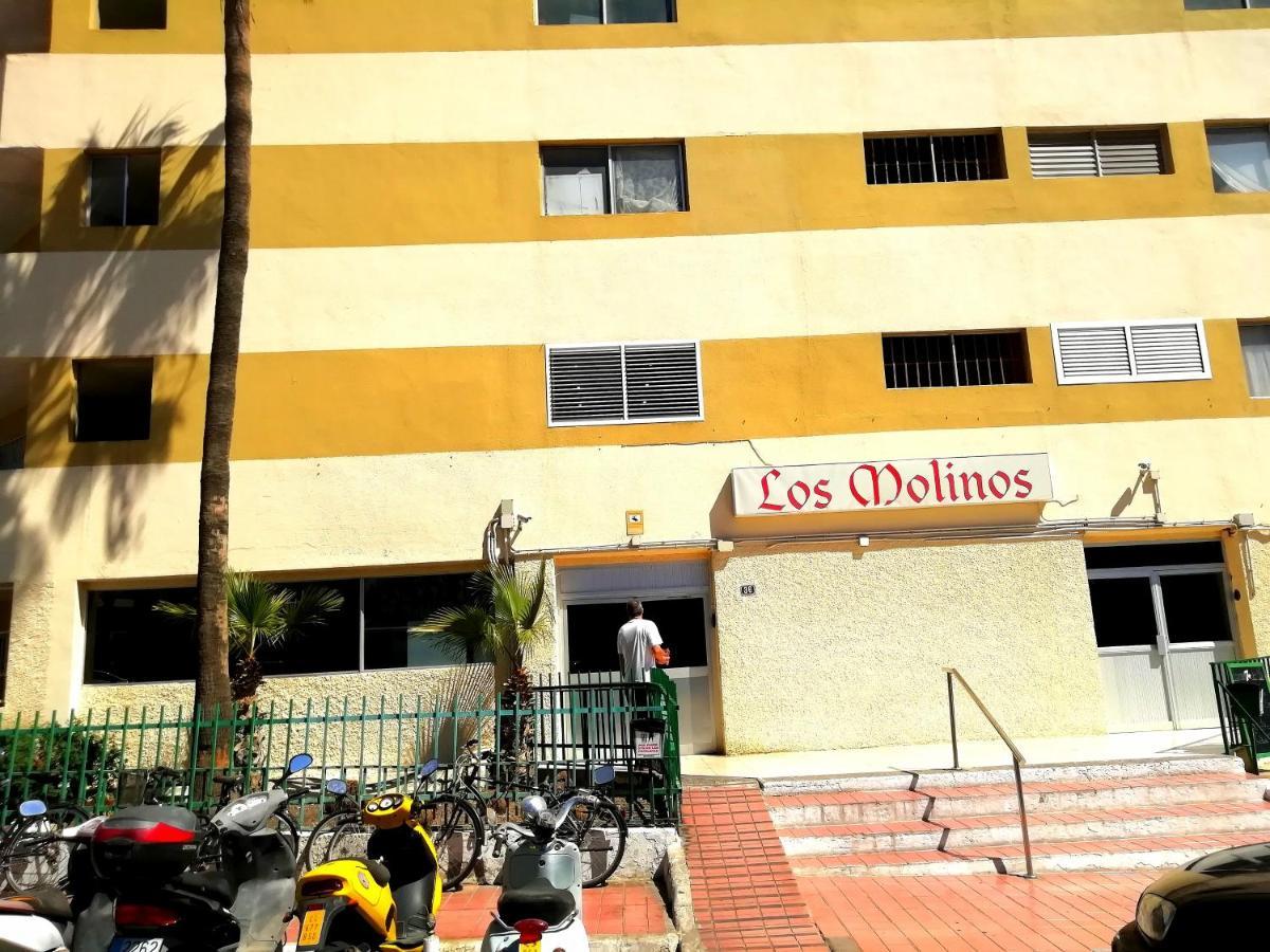 Los Molinos 125