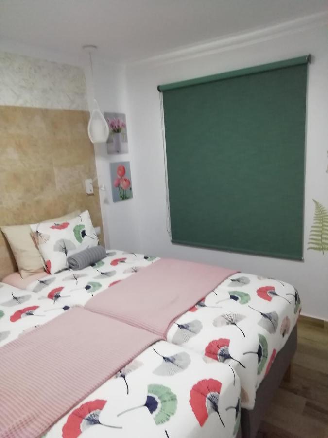 Los Molinos 125 * San Bartolome de Tirajana (Gran Canaria)