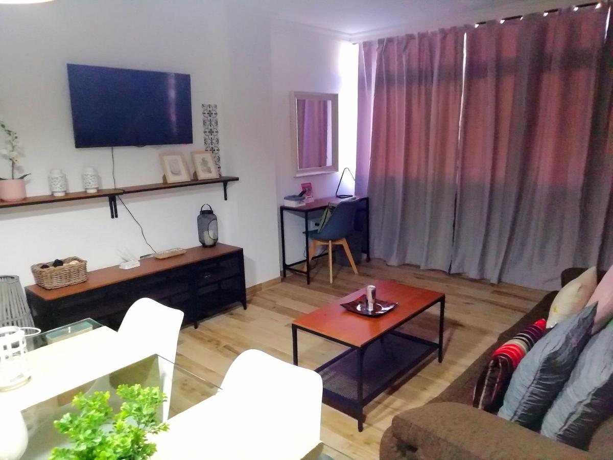 Apartment Los Molinos 125 *