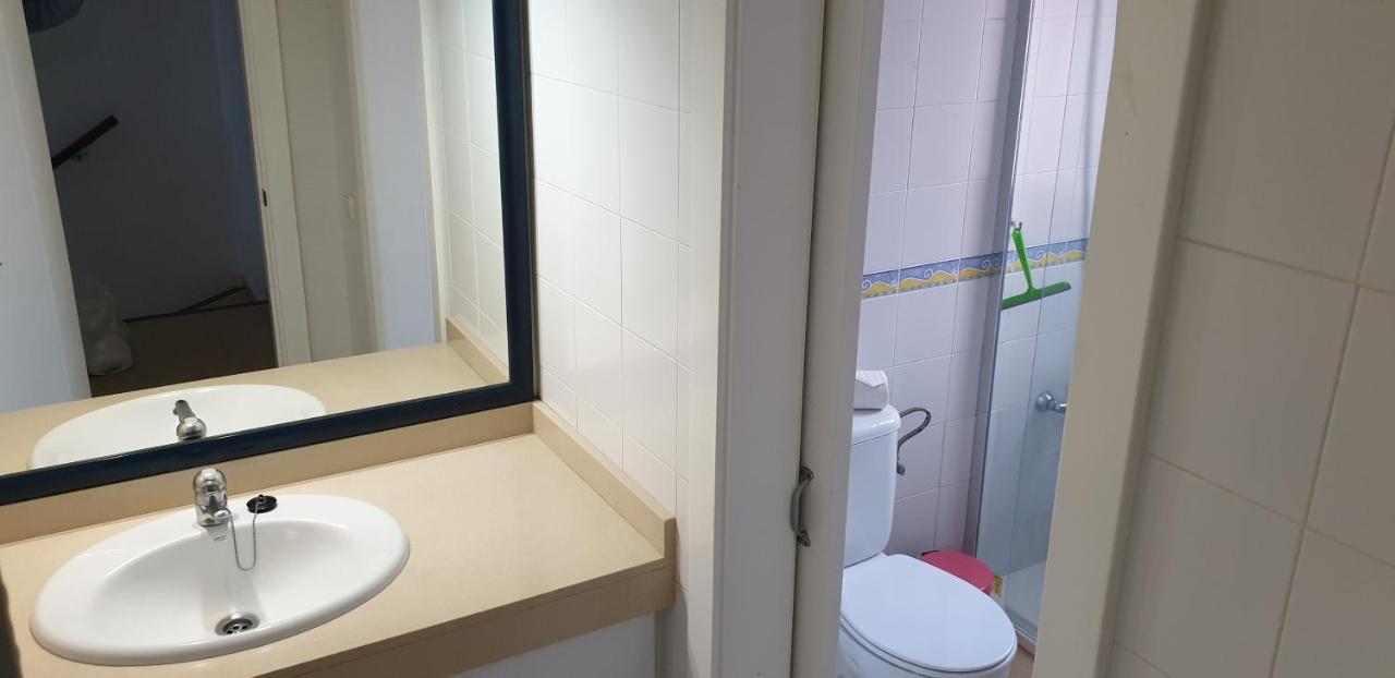 Pousada Bed & Bike Meloneras 56 Maspalomas (Gran Canaria)