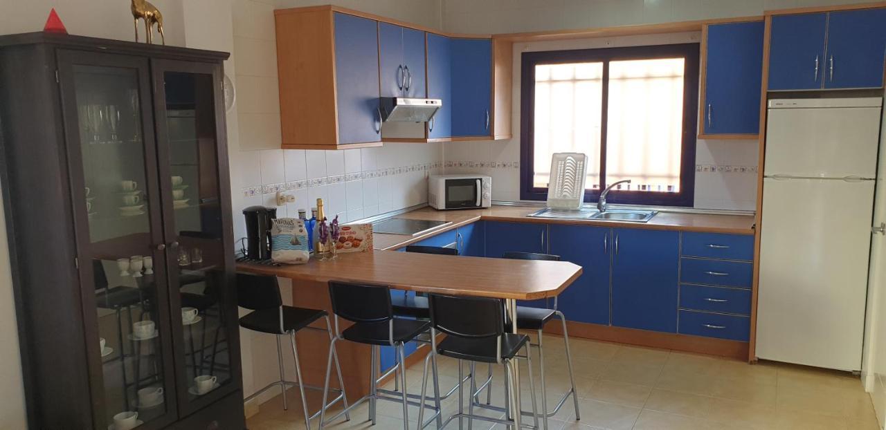Bed & Bike Meloneras 56 Pousada Maspalomas (Gran Canaria)