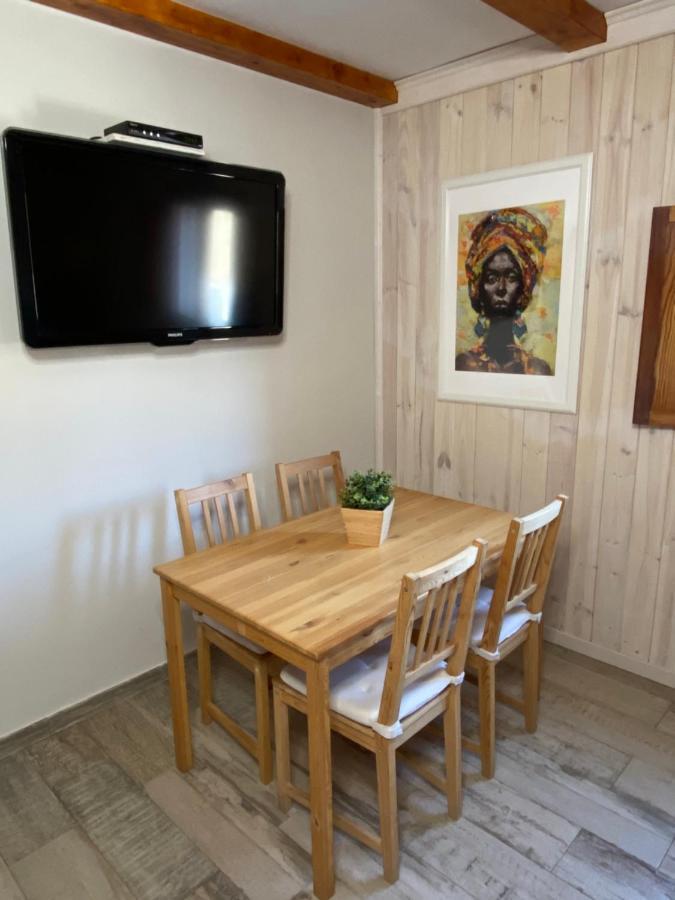 Holiday home Casa Maeva Tejeda (Gran Canaria)