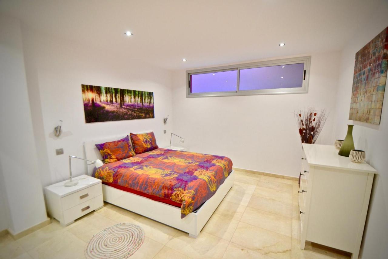 Katarina In Beautiful Tauro With Private Heated Swimming Pool