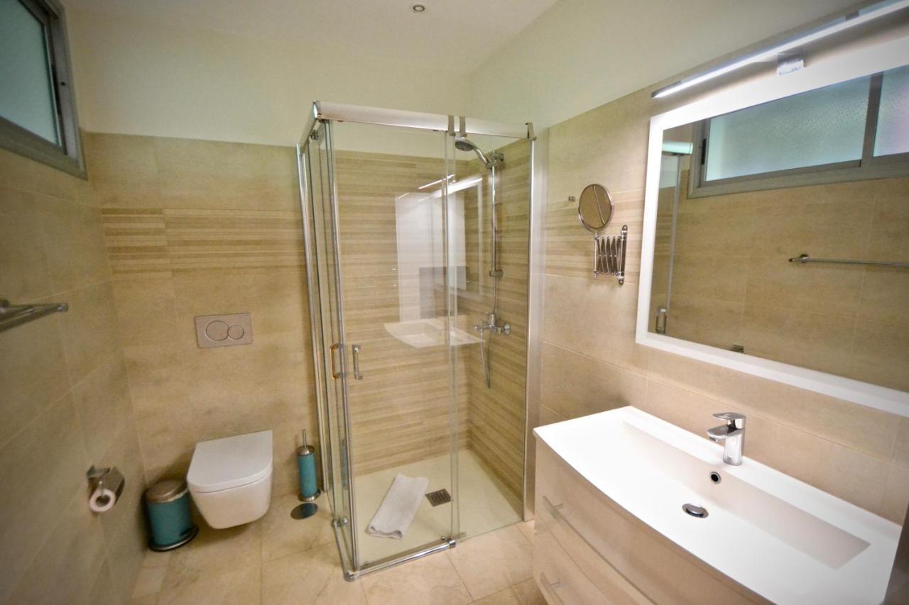 Katarina In Beautiful Tauro With Private Heated Swimming Pool