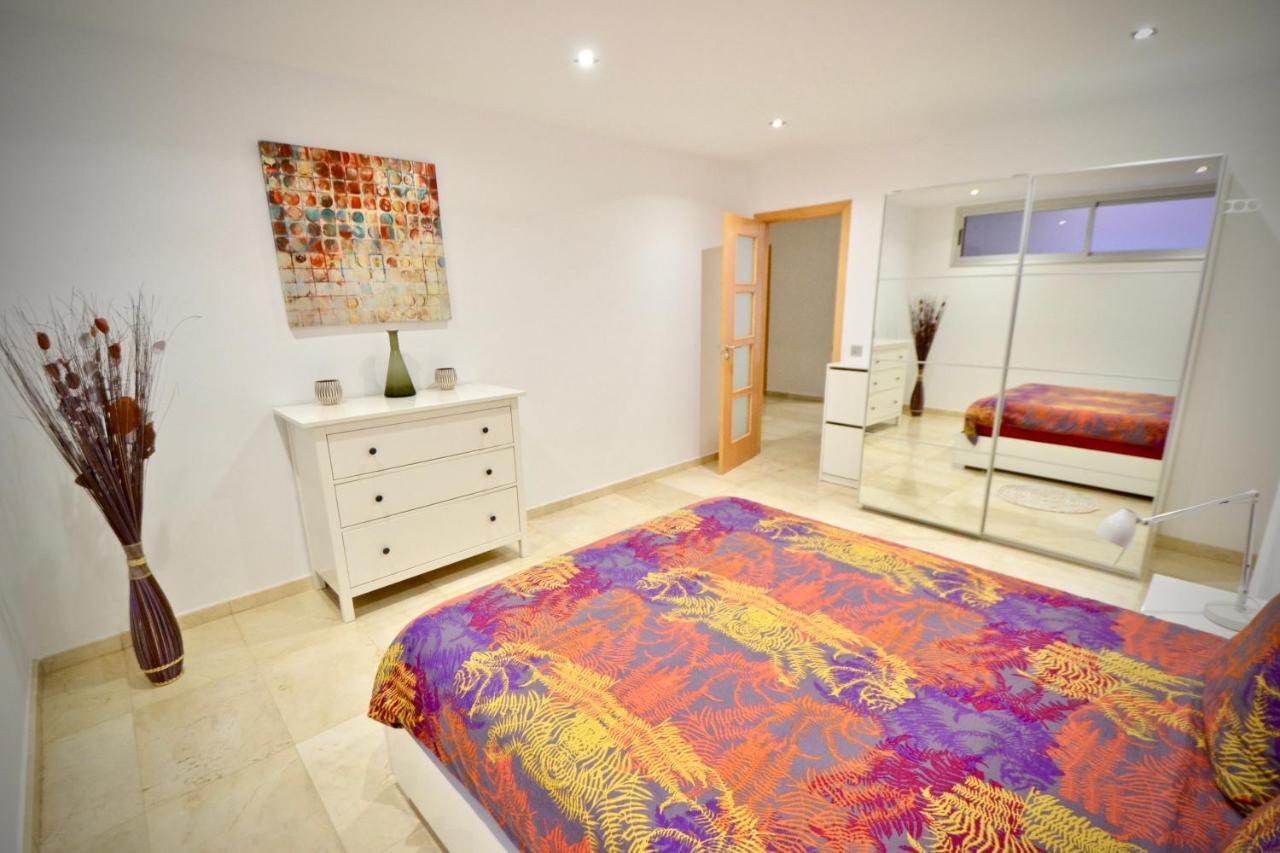 Katarina In Beautiful Tauro With Private Heated Swimming Pool *