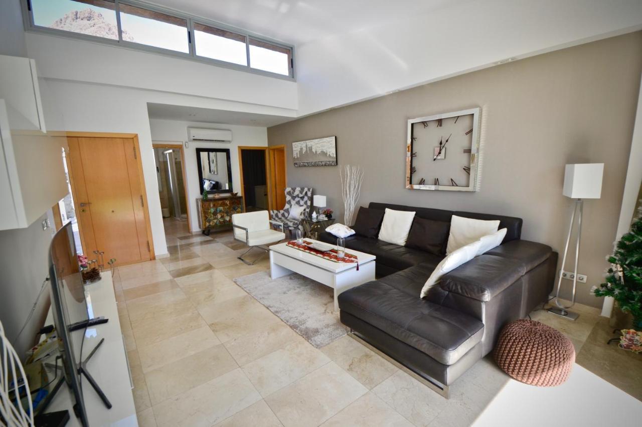 Katarina In Beautiful Tauro With Private Heated Swimming Pool Taurito