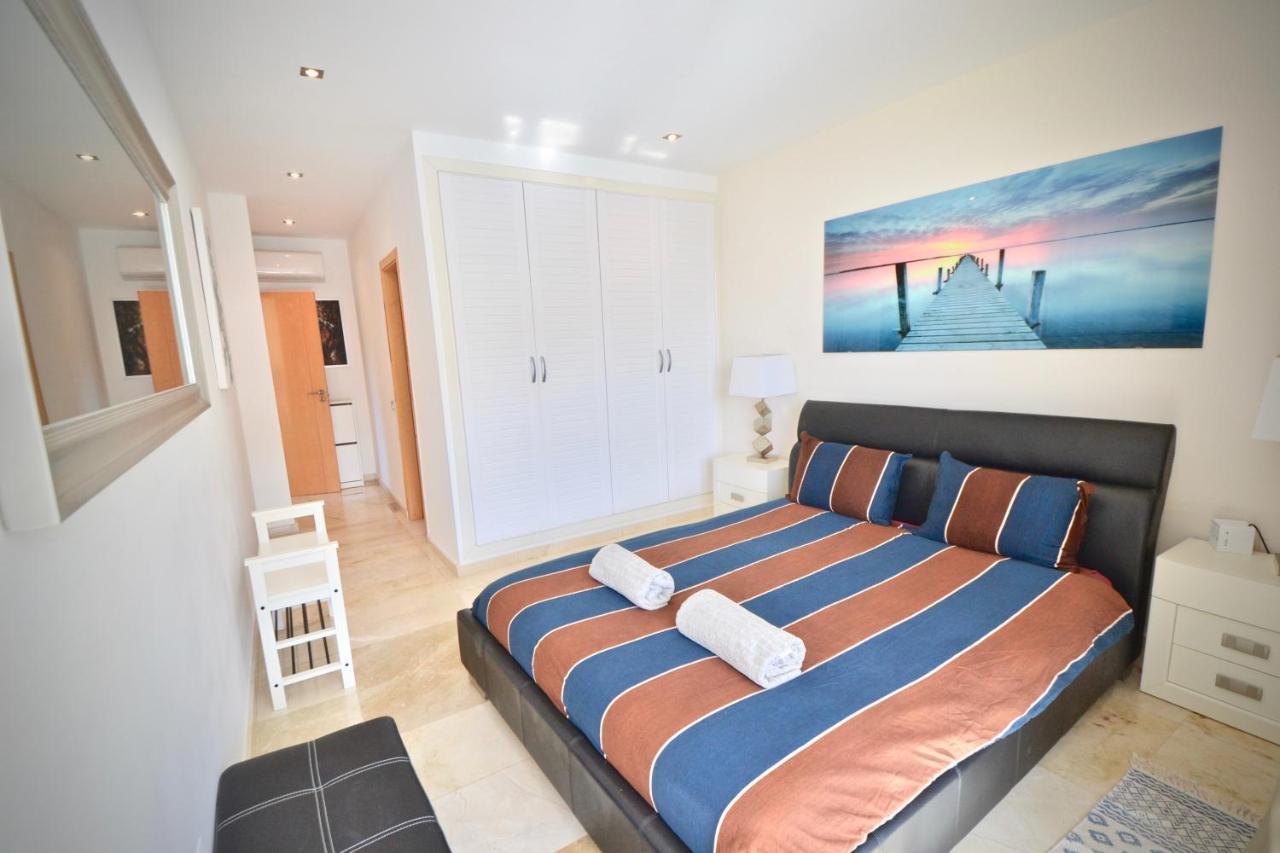 Katarina In Beautiful Tauro With Private Heated Swimming Pool * Taurito