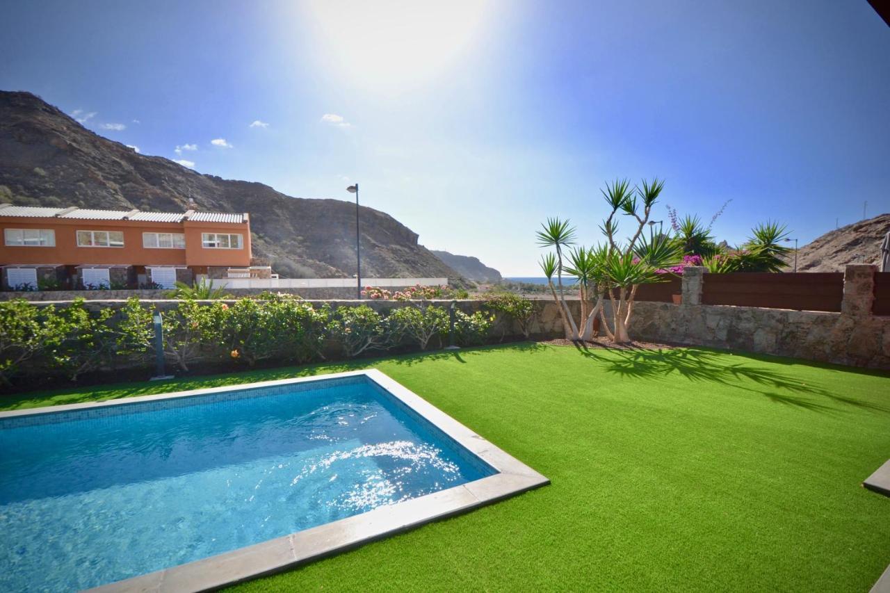 Katarina In Beautiful Tauro With Private Heated Swimming Pool Pousada