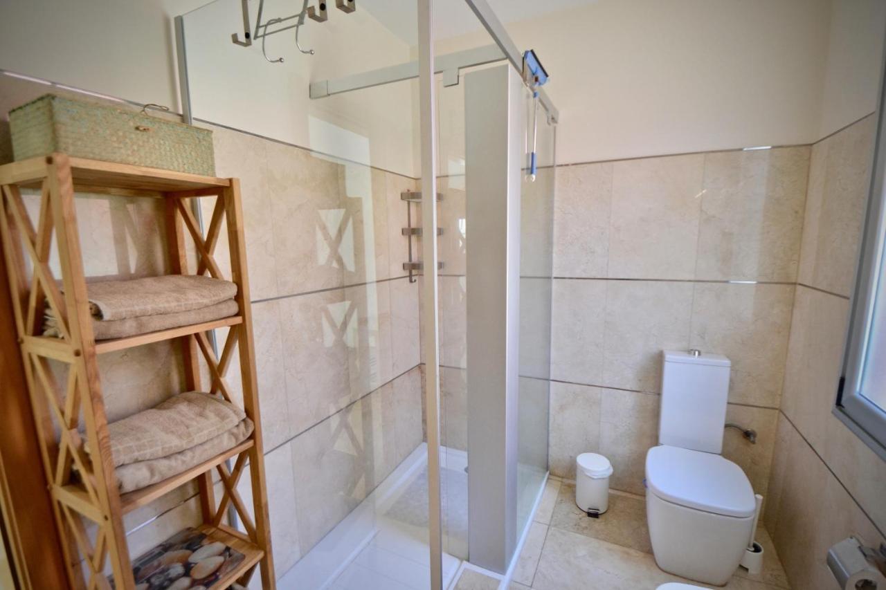 Pousada Katarina In Beautiful Tauro With Private Heated Swimming Pool