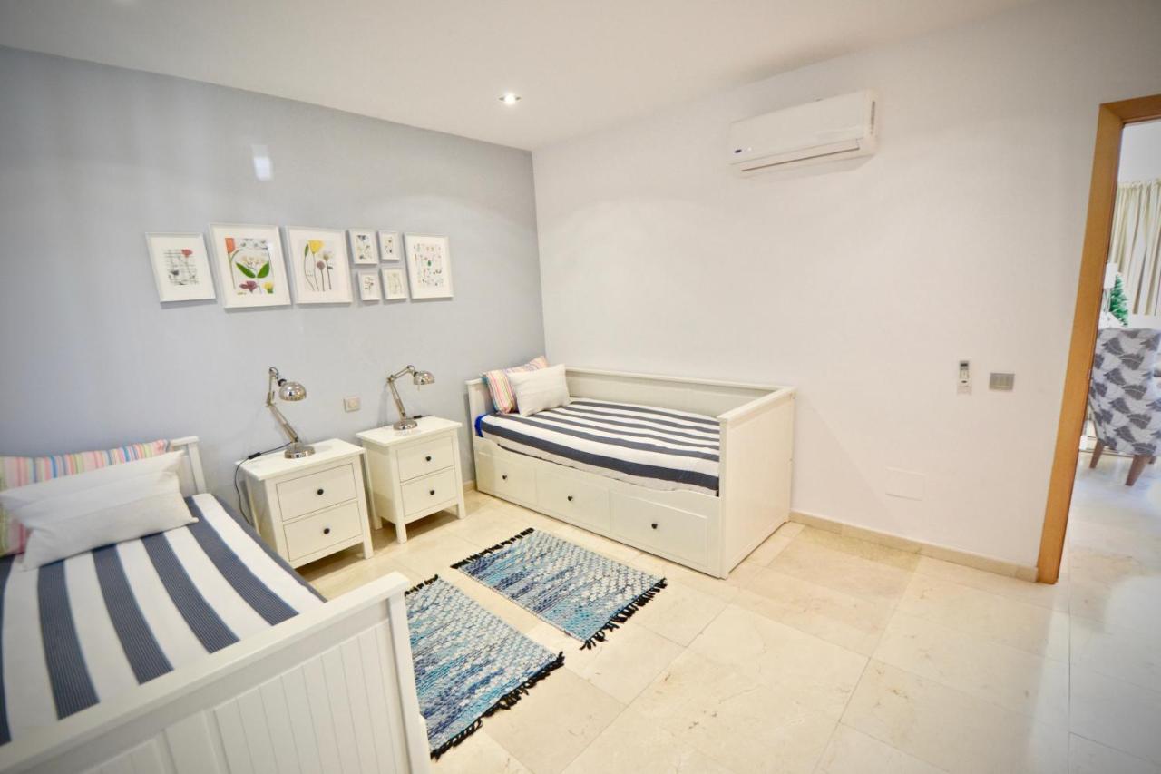 Pousada Katarina In Beautiful Tauro With Private Heated Swimming Pool Taurito