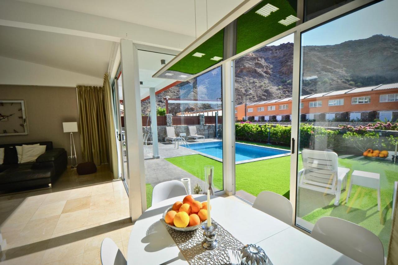 Katarina In Beautiful Tauro With Private Heated Swimming Pool Pousada *