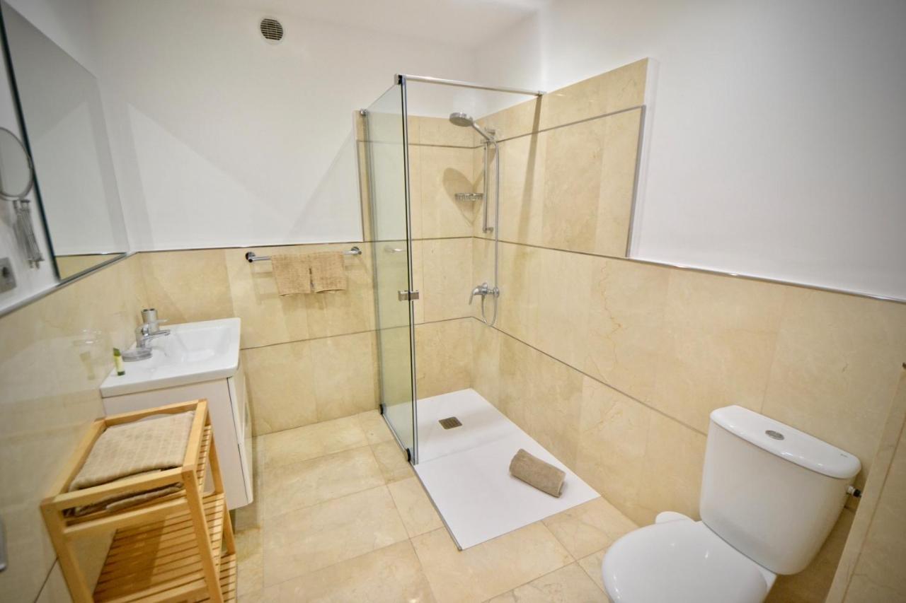Pousada Katarina In Beautiful Tauro With Private Heated Swimming Pool