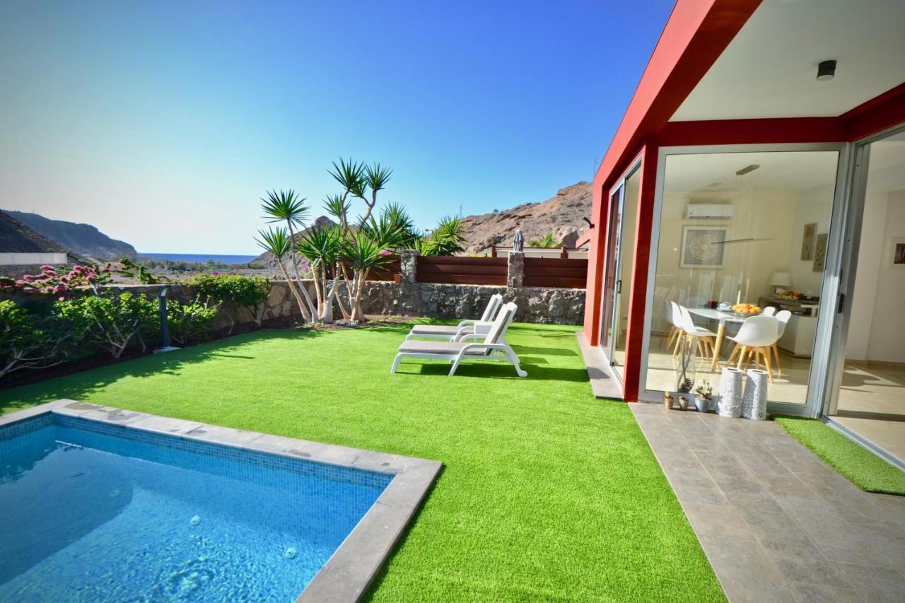Katarina In Beautiful Tauro With Private Heated Swimming Pool *