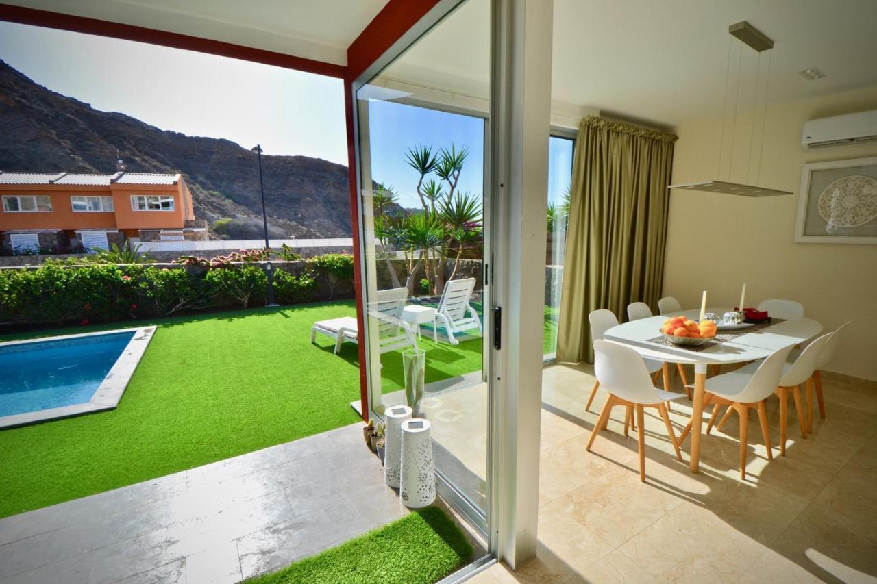 Katarina In Beautiful Tauro With Private Heated Swimming Pool Pousada *
