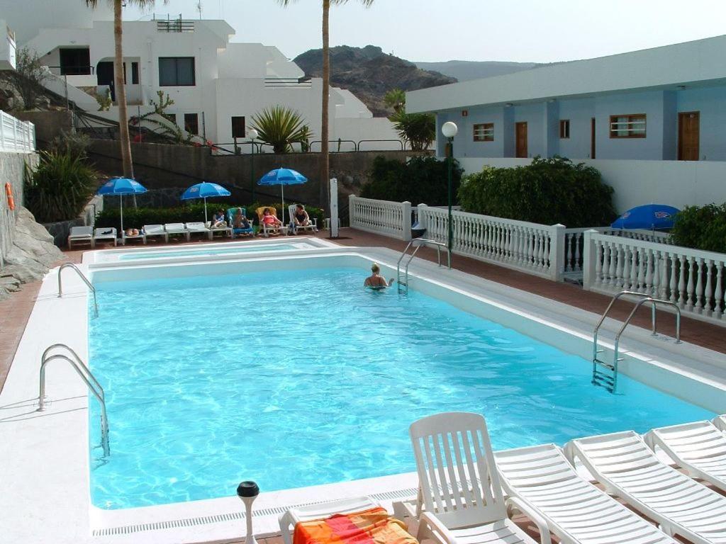 Aparthotel Solana 2*