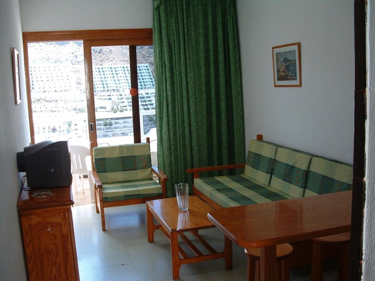 Solana 2* Puerto Rico (Gran Canaria)