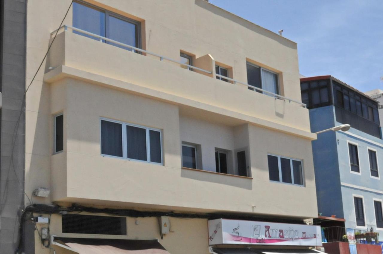 Apartamento Vista Playa Y Mar - Sea View, Wifi And Ac