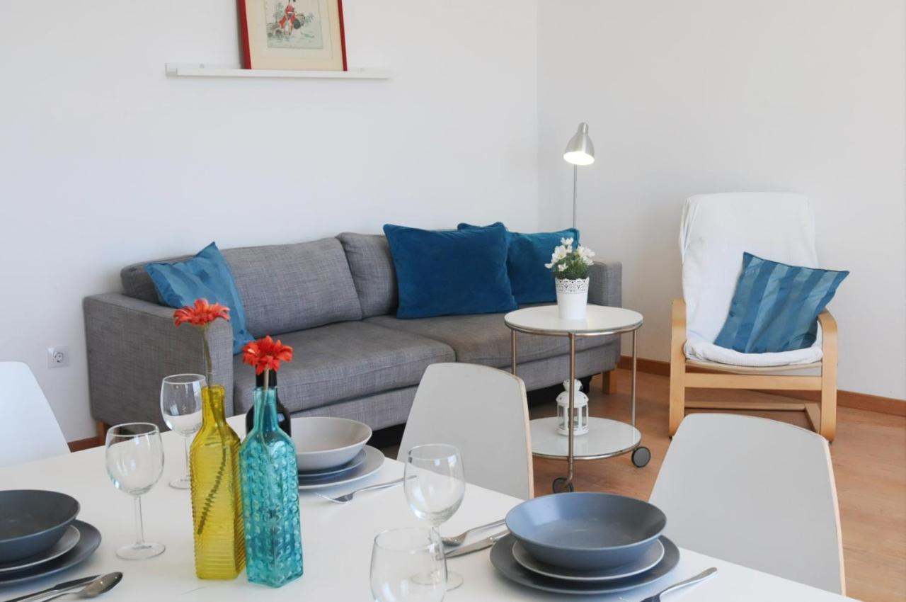 Vista Playa Y Mar - Sea View, Wifi And Ac Apartamento Melenara