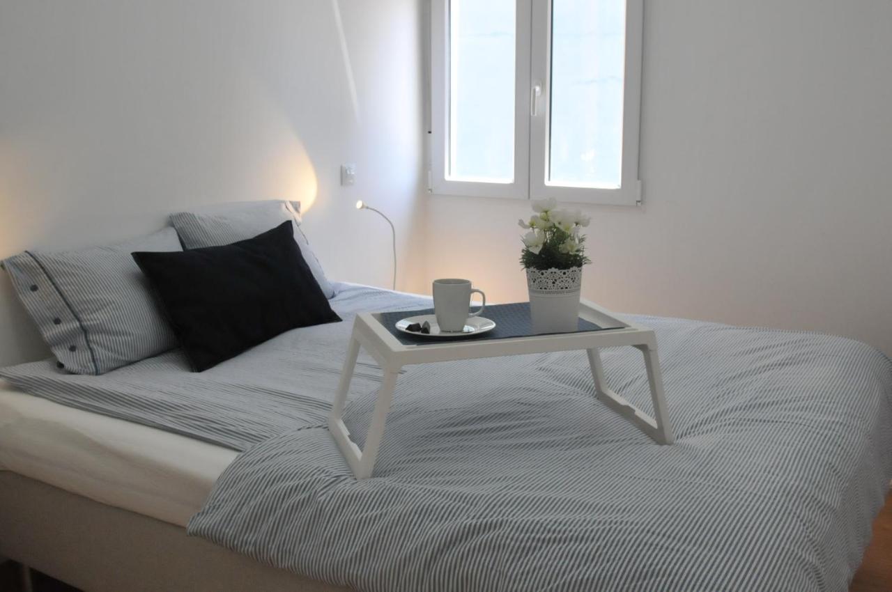 Apartamento Vista Playa Y Mar - Sea View, Wifi And Ac *