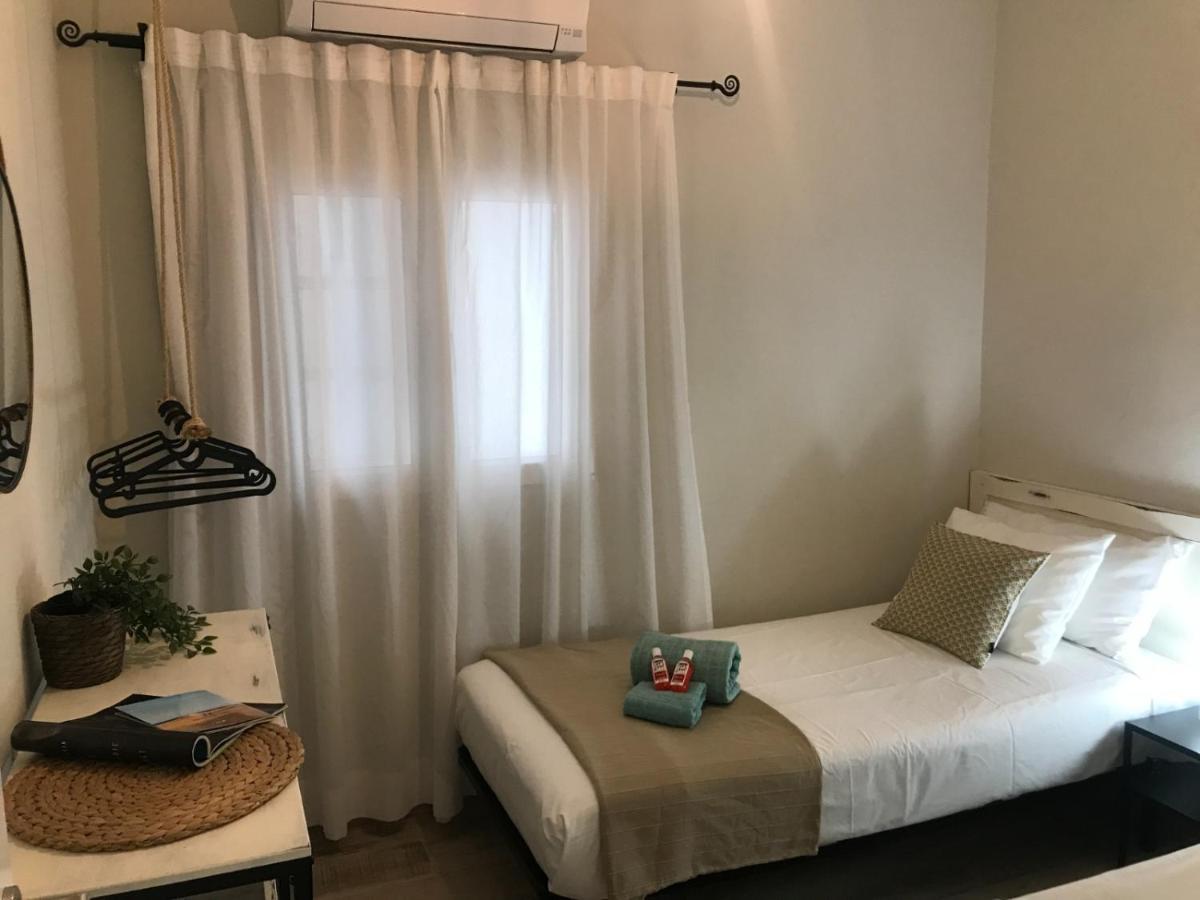 Apartment Harrys 2 By Sunhousescanarias