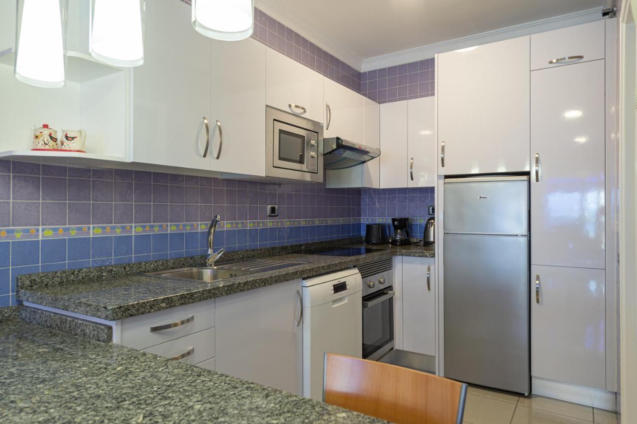 Amarre Bay Apartamento *