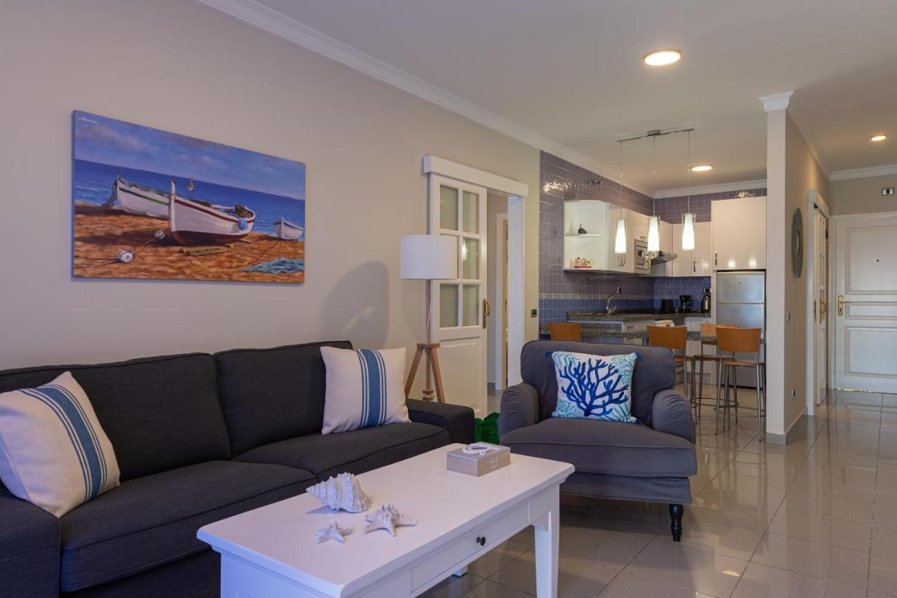 Apartamento Amarre Bay *