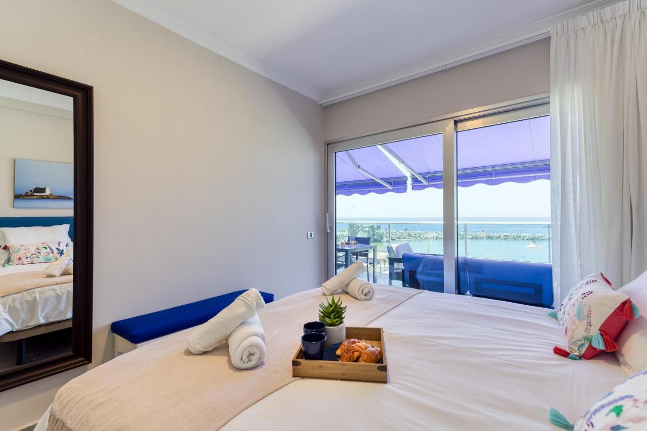 Apartamento Amarre Bay