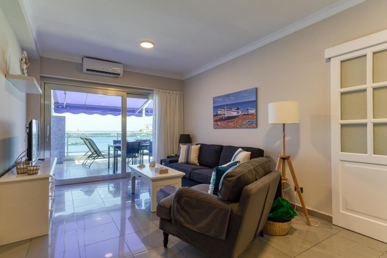 Apartamento Amarre Bay