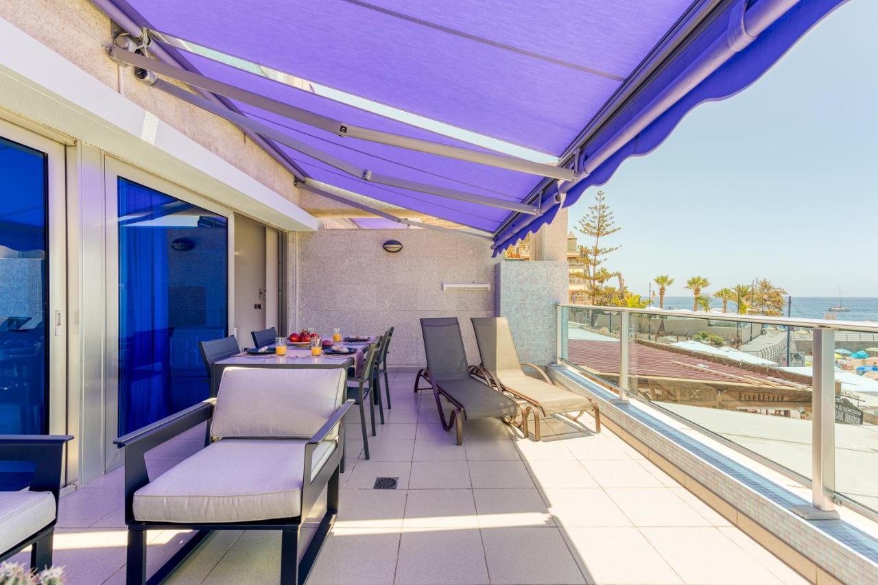 Apartamento Amarre Bay Puerto De Mogan