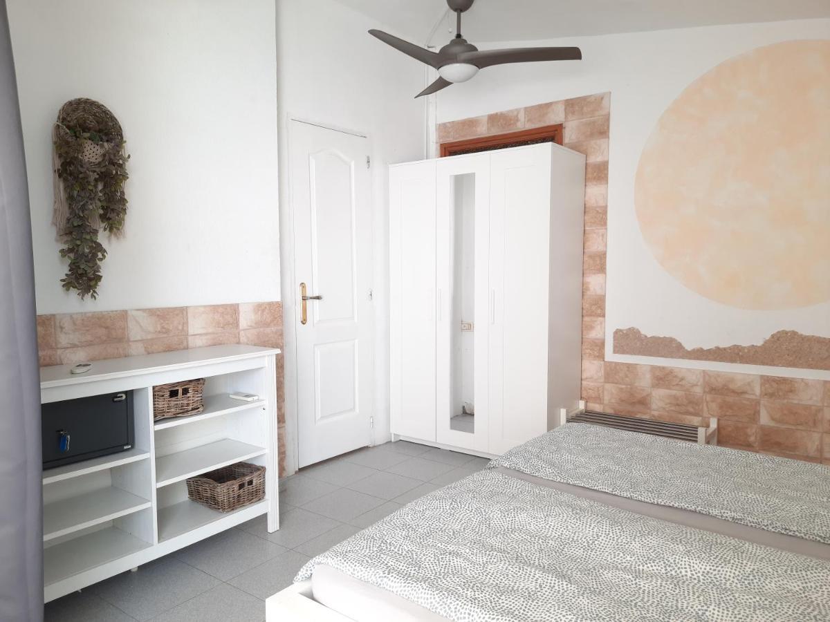 Apartment 2-7