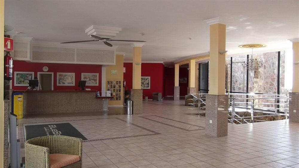 Bluebay Club Appartement