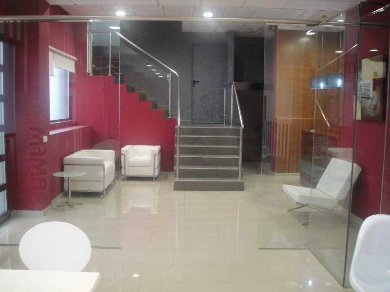 Hotel Mhc Arenales 2*