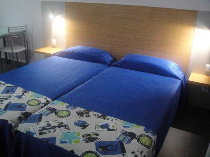 Hotel Mhc Arenales