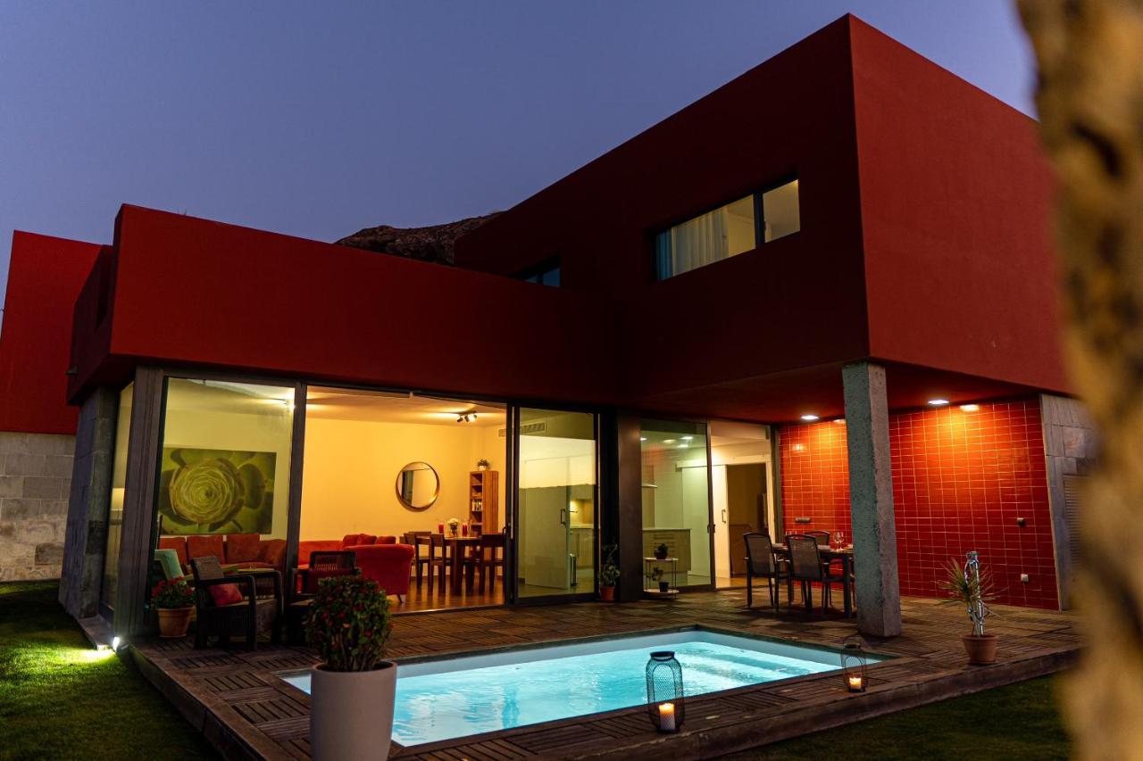 Villa Salobre Golf 3 Premium