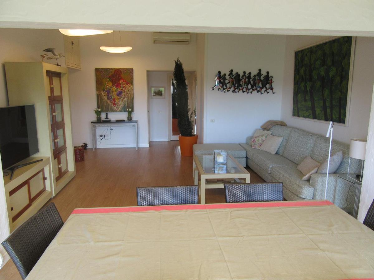 Apartment In Duna Golf *