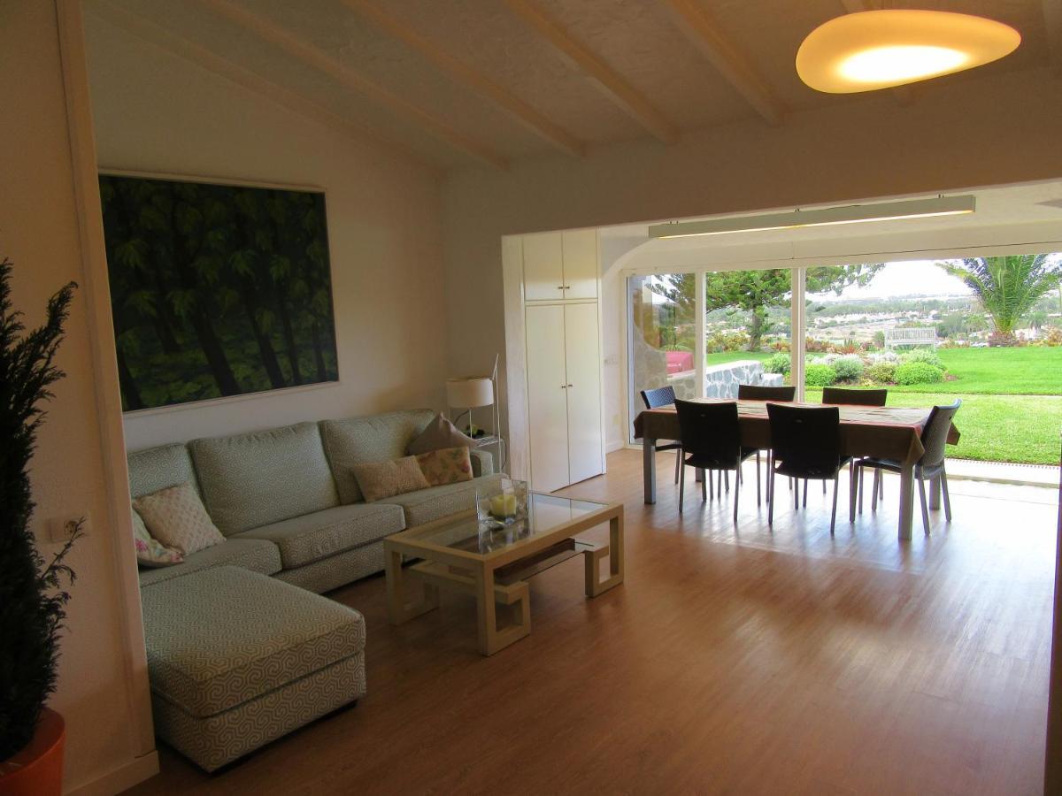 In Duna Golf * Playa del Ingles (Gran Canaria)