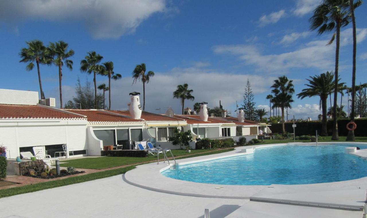 In Duna Golf Apartment