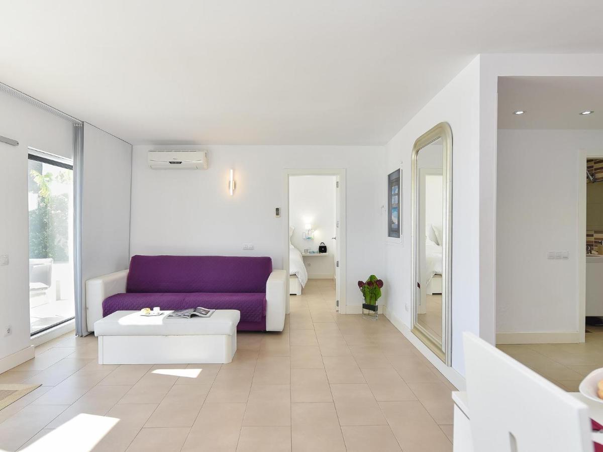 Sea Haven 101 By Villagrancanaria Apartamento