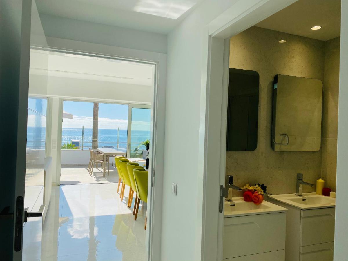Villa Lucia Con Vista Mar Y Piscina Privada *