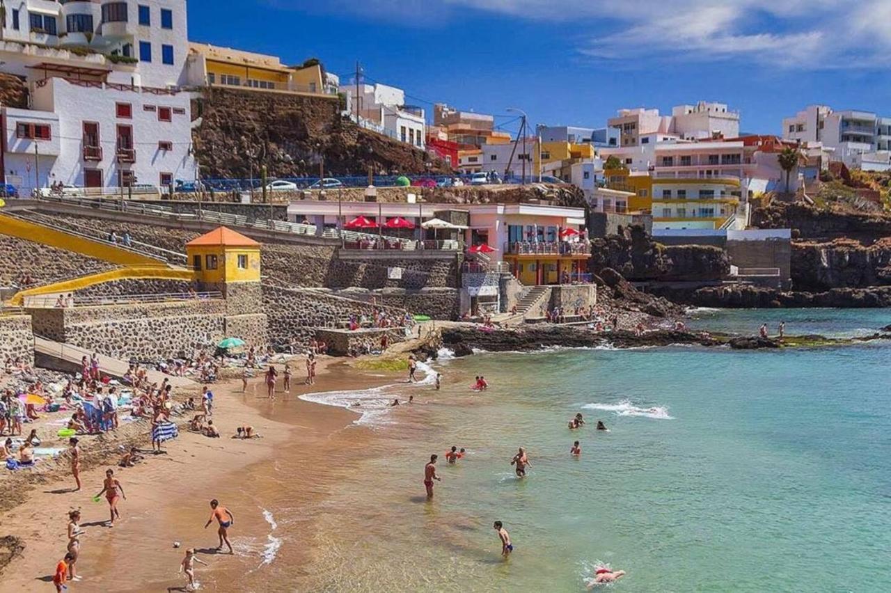 Apartment Mimoevida Del Mar - Faro De Sardina - Adults Only *
