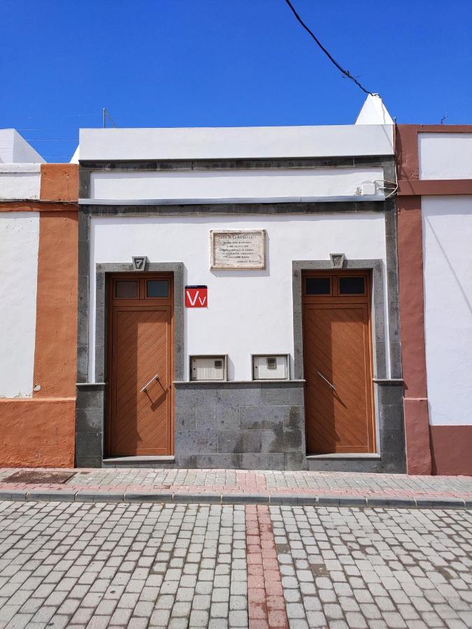 La Morada Apartment Artenara