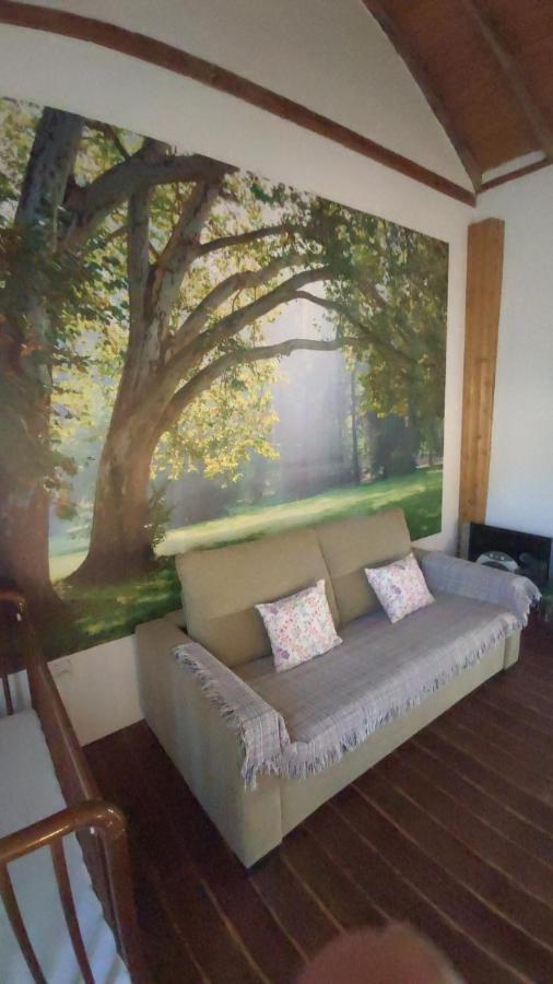 Chalet Siempreviva *