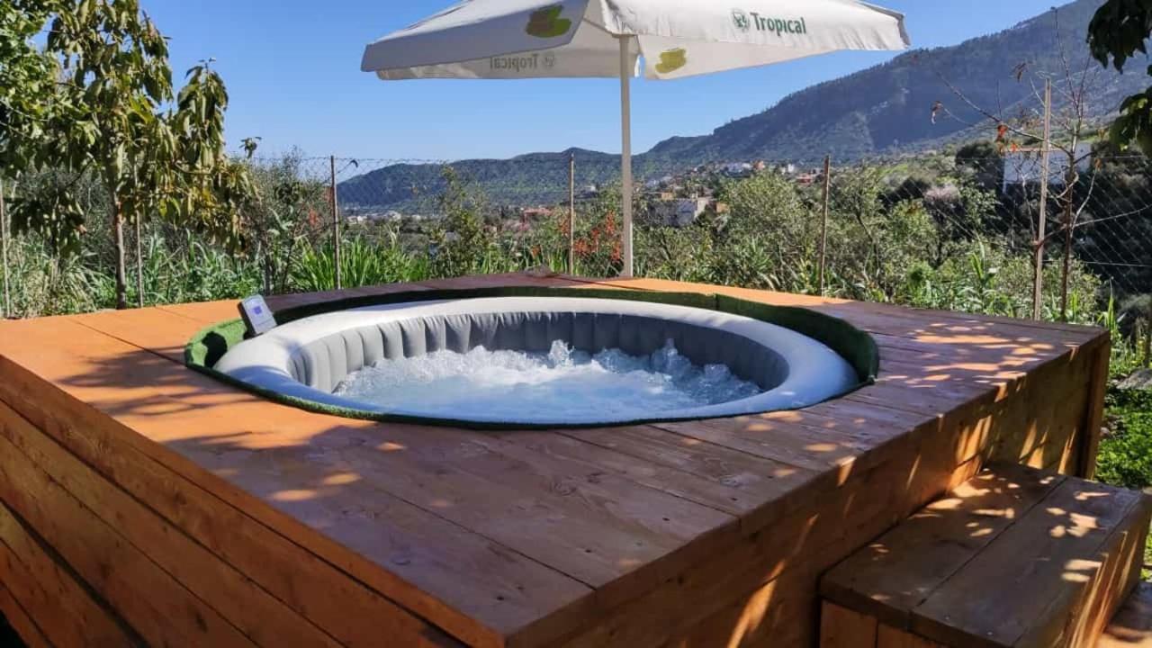 Siempreviva Chalet