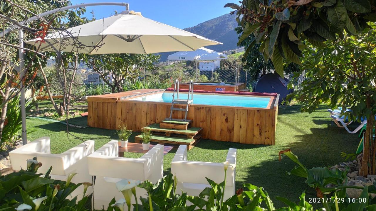 Chalet Siempreviva Las Palmas de Gran Canaria