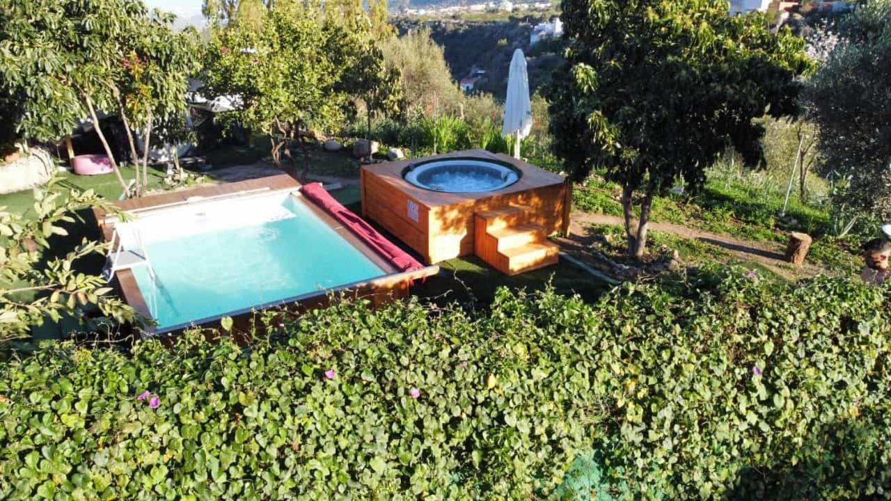 Siempreviva Chalet *