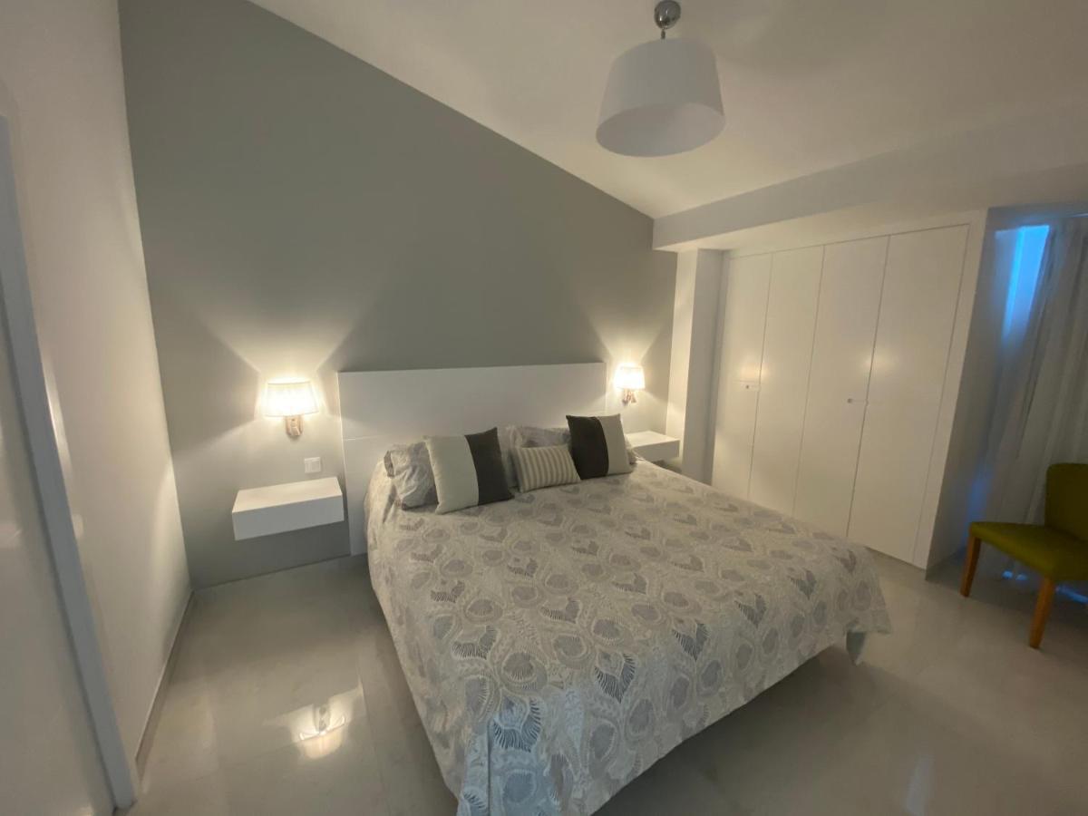 Villa Lucia Con Vista Mar Y Piscina Privada San Agustín