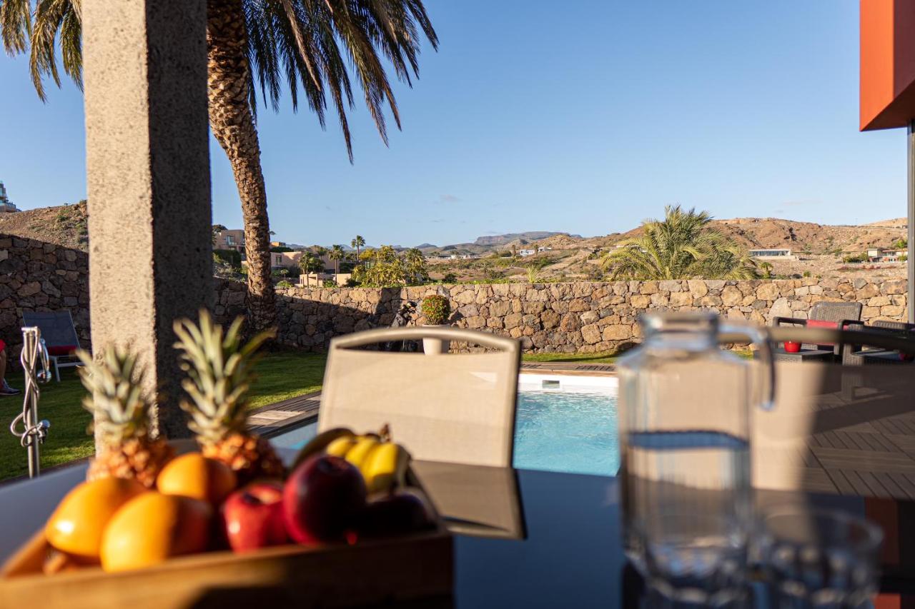 Villa Salobre Golf 3 Premium Salobre (Gran Canaria)