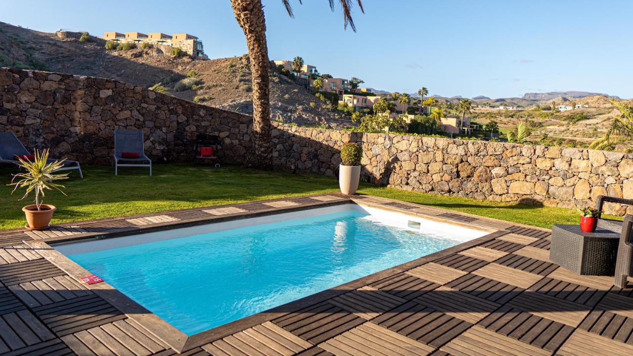 Villa Salobre Golf 3 Premium *